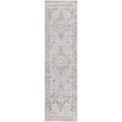 Bayside BAY134 Power Loomed Area Rug  - Safavieh