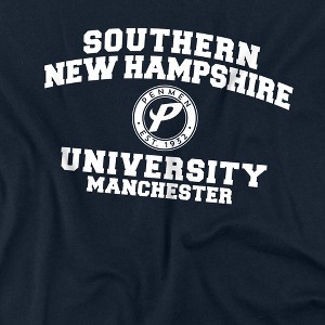 Men's Southern New Hampshire University Official Circle Logo T-Shirt - 1 of 4