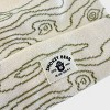 Men's Camo Smokey Beanie - Cream - 3 of 3