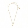 Letters A - Z Pendant Necklace for Women, Simple Daily Routine Suitable - 2 of 3