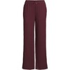 Lands' End Women's Pointelle Sleep Pants - 3 of 4