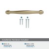 Amerock Enlivity Pull for Cabinets, Drawers, and Furniture - 4 of 4