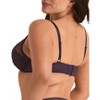 Adore Me Women's Cam Plunge Bra - 3 of 4