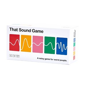 Asmodee That Sound Game - 1 of 4