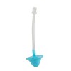 The First Years Cocomelon 7oz Flip Top Weighted Portable Straw Trainer Cup - 3 of 4