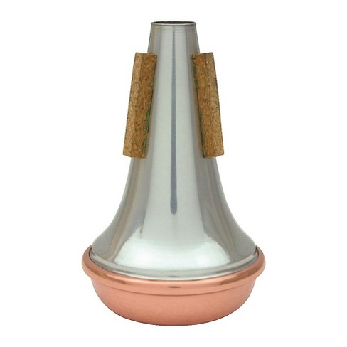 Tom Crown TC6C Piccolo Trumpet Mute Copper End - image 1 of 1