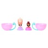 L.O.L. Surprise! Princess Baby Sisters Doll - 3 of 4