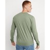 Hanes Originals Men's Long Sleeve Tri-Blend T-Shirt - 3 of 4