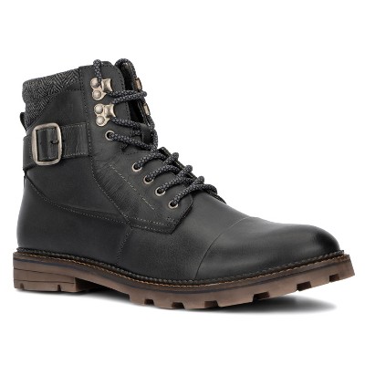 Reserved Footwear New York Men's Legacy Boots