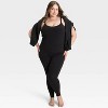 Women's Everyday Soft Active Bodysuit - All In Motion™ - 3 of 3