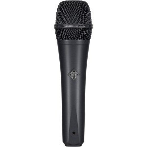 TELEFUNKEN M81 Supercardioid Dynamic Handheld Vocal Microphone - 1 of 4