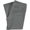 Reebok Womens Branded Capri Compression Athletic Pants - 3 of 3