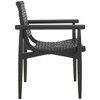 Sianna Accent Chair - ACH1200 - Safavieh - 4 of 4