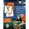MasterPieces Officially Licensed NCAA Texas Longhorns Matching Game for Kids and Families - 4 of 4