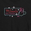 Boys' - Disney - Minnie Mouse Short Sleeve Graphic T-Shirt - 2 of 4