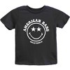 The Juniper Shop SmileyWorld American Babe Youth Short Sleeve Tee - 2 of 4