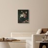 Art Remedy Roses by Walter Shirlaw Vintage Classic Roses Wall Art Framed - 2 of 4