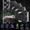 Garvee 24V Electric Go Kart for Kids Ages 6-12, 7.5MPH High-Speed Drift Car with Adjustable Seat, 2×200W Motors,7Ah Battery,135lbs Max Load - 4 of 4