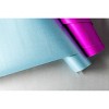 Cricut 4' Premium Vinyl Shimmer Permanent Glitter - Blue : Target