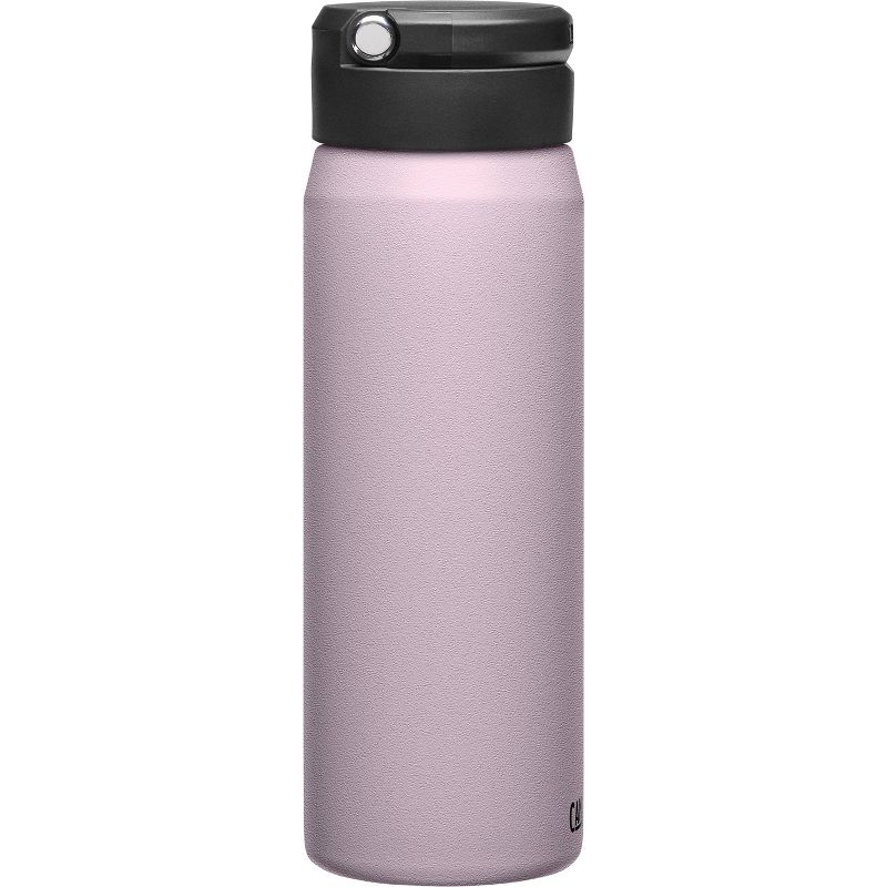 CamelBak 25oz Fit Cap Vacuum Insulated Stainless Steel Water Bottle, 3 of 13
