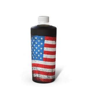 FrostBuddy Universal Buddy XL Insulated Can Cooler | Fits 12oz, 16oz, Slim Cans & Bottles | Stainless Steel Drinks Holder - 1 of 4