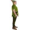 HalloweenCostumes.com Plus Size Disney Peter Pan Costume | Adult Disney Costumes - 4 of 4