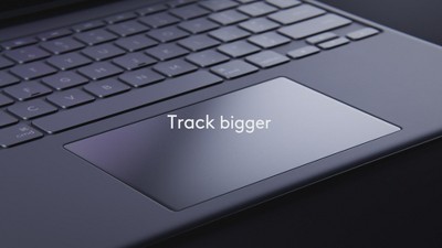 Logitech Combo Touch iPad Pro 13-inch (M4 & M5)(2024 & 2025