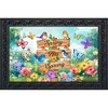 Briarwood Lane Spring Doormat 30x18 Indoor Outdoor Spring Has Sprung Sign For Spring Doormat - 2 of 4