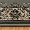 Gertmenian Majestic Ravina Traditional Oriental Polypropylene Indoor Area Rug - 4 of 4