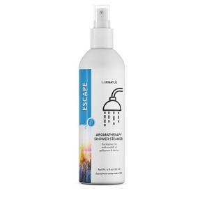Innatus Escape Shower Spray with Eucalyptus & Lemon – Made in the USA-IN-1055 - 1 of 4