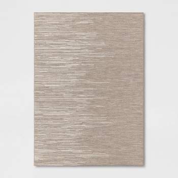 Outdoor Rug Ombre Neutral - Threshold™