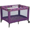 Cosco Funsport Portable Compact Baby Play Yard - image 3 of 4