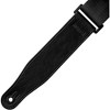RICHTER Stronghold I Nylon Guitar Strap Black - 3 of 4