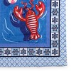 Vera Bradley Women's Outlet Cotton Looped Terry Outlet Essential Beach Towel - 3 of 3