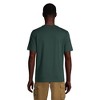 Lands' End Men's Super-T Short Sleeve T-Shirt with Pocket - 2 of 4