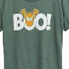 Women's - Garfield - Boo Short Sleeve Graphic T-Shirt - 2 of 4