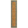 Unique Loom Medina Collection Area Rug - Hijaz - 2 of 4