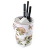 Avanti Butterfly Garden Tumbler - 2 of 3