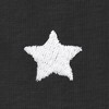 Dalix Womens Lil Star Lightweight Jersey Tee - 2 of 4
