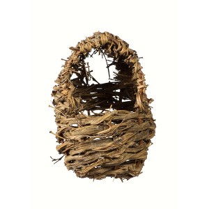 Prevue Pet Products Parakeet Covered Nest 1152. - 1 of 1