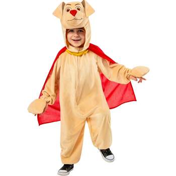 Tom Tom Costume for Kids, Official Cocomelon Costume Outfit, Toddler Size  Medium (3T-4T) - Fearless Apparel