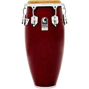 Toca Custom Deluxe Wood Shell Congas - 1 of 1