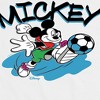 Men's - Disney - Standard Sports Short Sleeve Graphic T-Shirt - 2 of 4