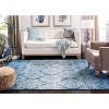 Madison MAD604 Power Loomed Indoor Rug - Safavieh - 3 of 4
