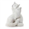 Winter Fox Couple Figurine (Set of 2) - 3 of 3