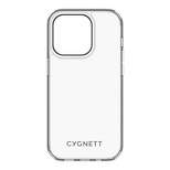 Cygnett AeroShield Clear Protective Case (iPhone 14 Pro)
