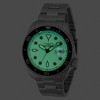 Invicta 47305 Men's Pro Diver Luminous Green Dial Bracelet Watch - 3 of 4