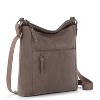 The Sak Lucia Crossbody Leather Bag - 3 of 4