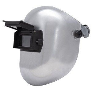 Jackson Safety  Welding Helmet,Nylon,Green Lens 14311 - 1 of 1