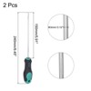 Unique Bargains 45 Degree Pick Hook Puller Remover Removal Tool for Oil Seal O-rings Gasket Hoses - 2 of 4